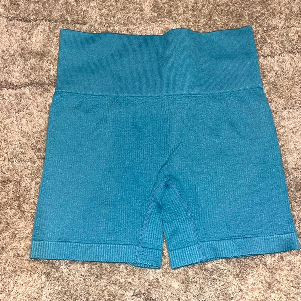 Biker shorts